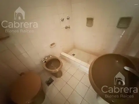 Departamento en Alquiler Permite mascota