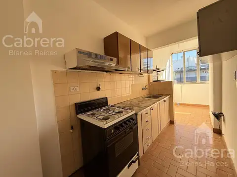 Departamento en Alquiler de 1 dormitorio