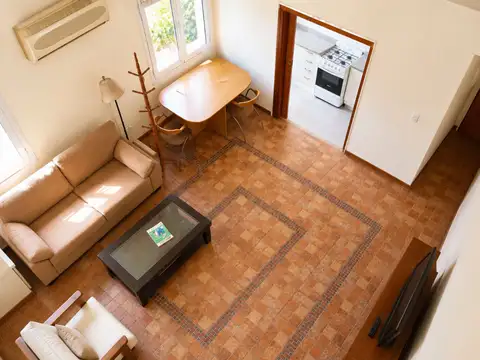 VENTA DEPARTAMENTO  3 ABIENTES MONTSERRAT