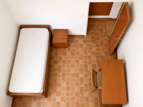 Departamento en Venta en Monserrat, USD 118.000