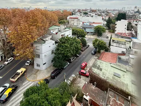 Departamento en Venta en Floresta, Capital Federal