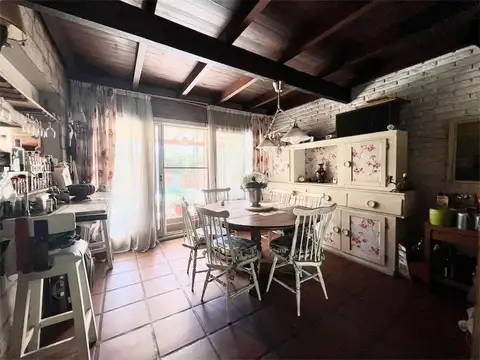 Casa en Venta en Maschwitz Club, USD 140.000