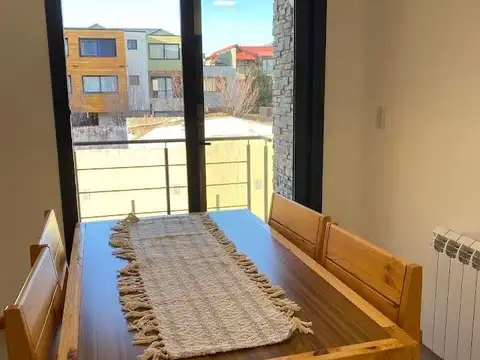 Alquiler permanente 1 dorm centrico
