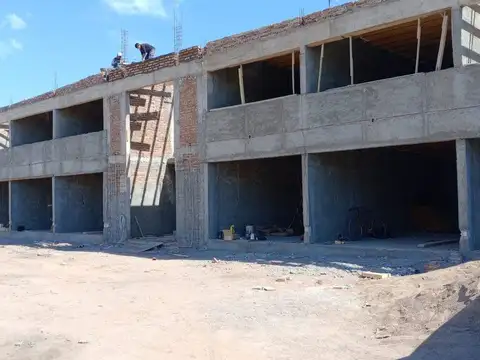 Oficina en Venta A Estrenar