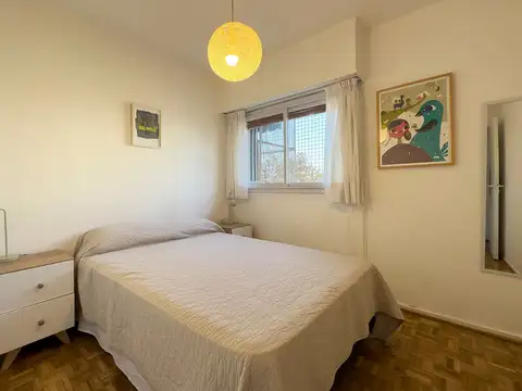 Departamento en Venta en Palermo Viejo, USD 145.000