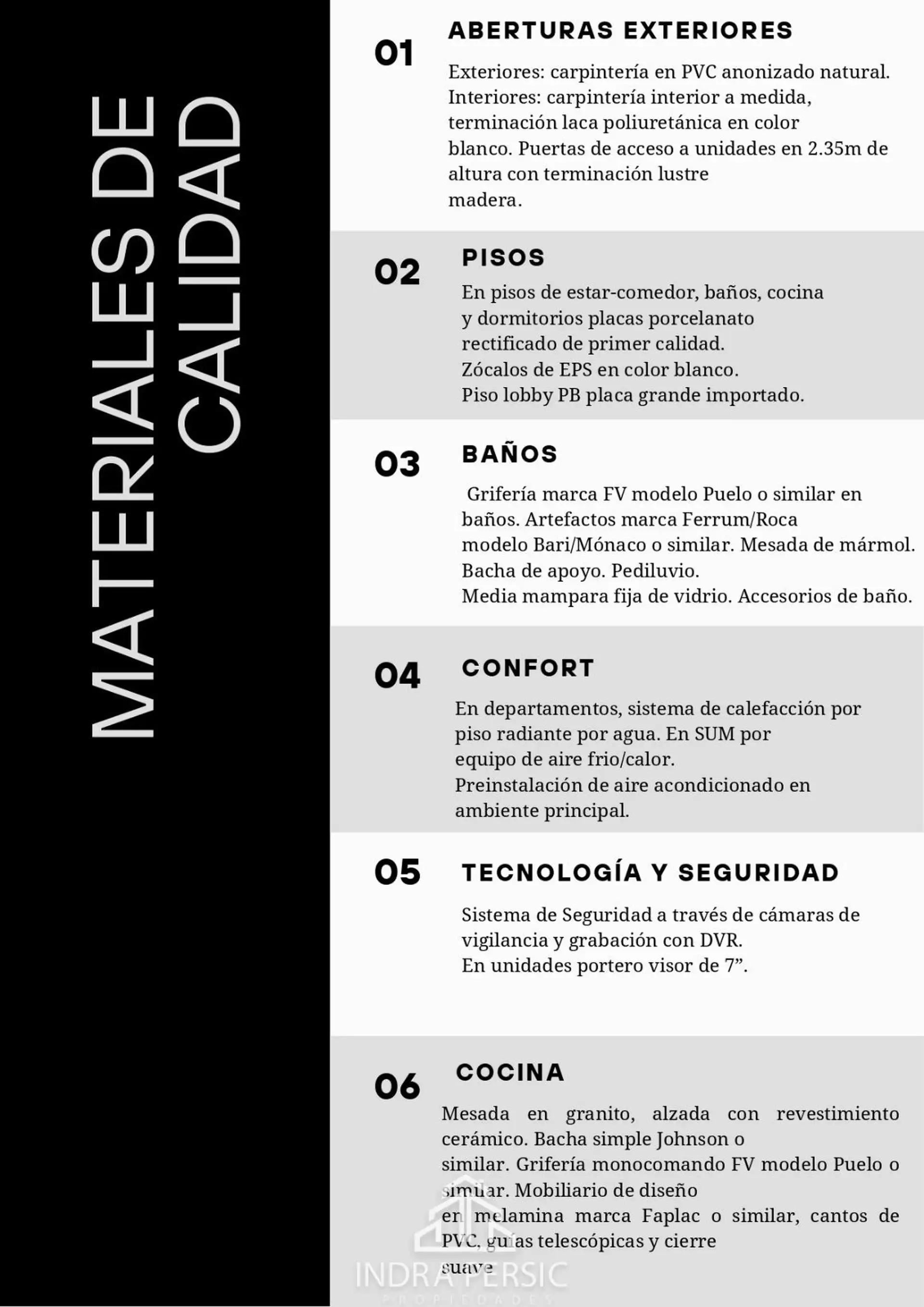 VENTA departamentos semipisos La Perla Mar del Plata 2 ambientes