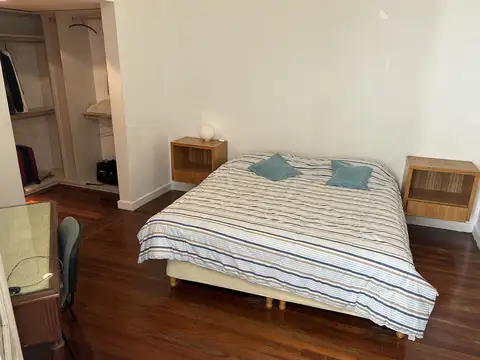 Departamento en Alquiler Temporal en Palermo, USD 1.800