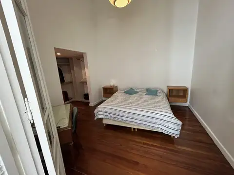 Departamento 5 ambientes con 2 baños