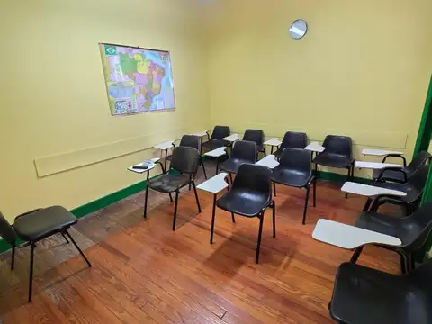 Departamento en Venta en San Nicolás, USD 120.000