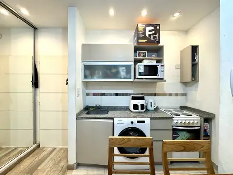 Depto Tipo Casa en Venta 1 año
