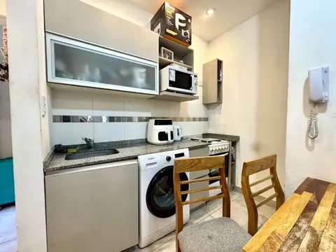 Depto Tipo Casa en Venta en Caseros, USD 35.000