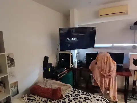 Depto Tipo Casa en Venta de Monoambiente