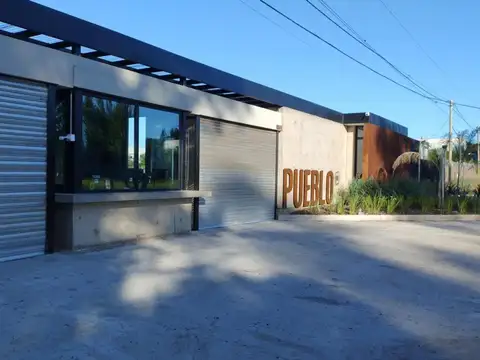 Terreno en Venta 17  mts Frente