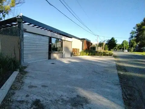 Terreno en Venta 23  mts Fondo