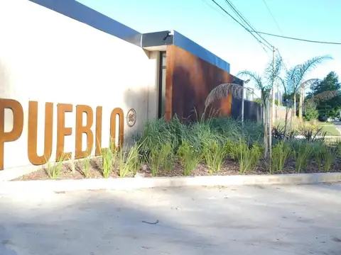 Terreno en Manuel B Gonnet