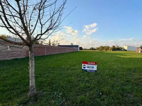 Terreno en Venta en Esperanza, Las Colonias