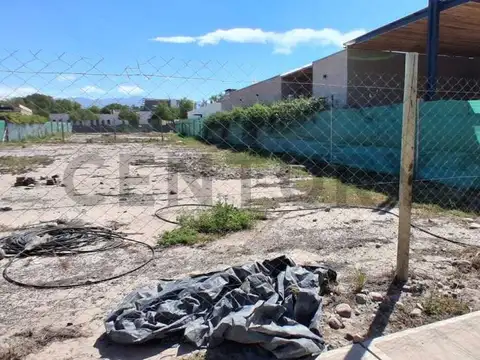 LOTE EN BARRIO TERRUÑOS DE ARAOZ III – LUJAN DE CUYO