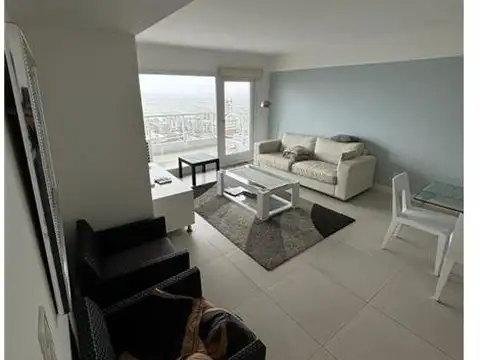DEPARTAMENTO 3 AMBIENTES - PENÍNSULA, PUNTA DEL ESTE