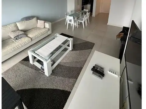 Departamento en Alquiler de 2 dormitorios