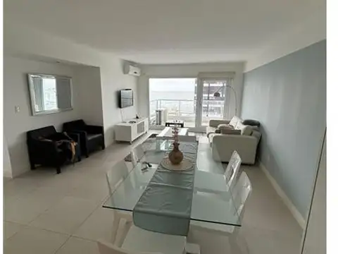 DEPARTAMENTO 3 AMBIENTES - PENÍNSULA, PUNTA DEL ESTE