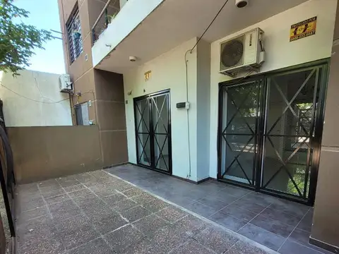 Avenida 9 de Julio 800