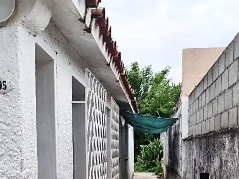 Casa 7 ambientes con 4 baños