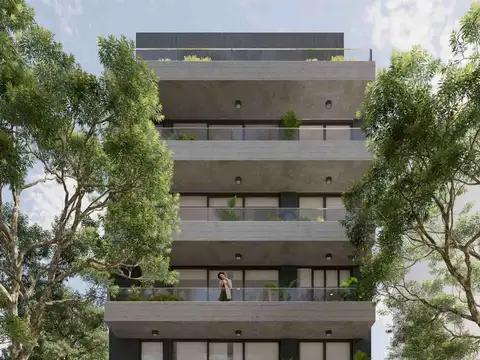 VENTA MONOAMBIENTE EN VILLA URQUIZA