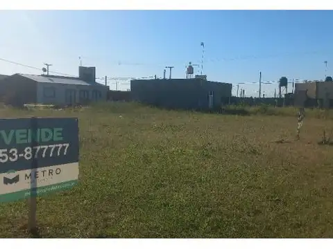 Terreno en Venta de 300,0 m2