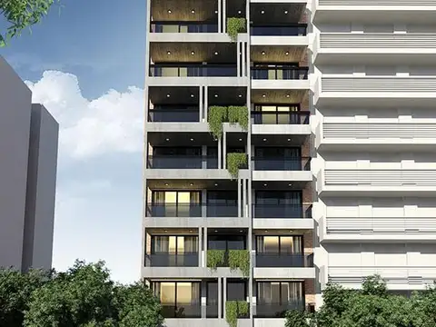 Departamento en Venta en Pichincha, Rosario