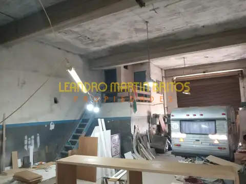 Sarandi al 4700