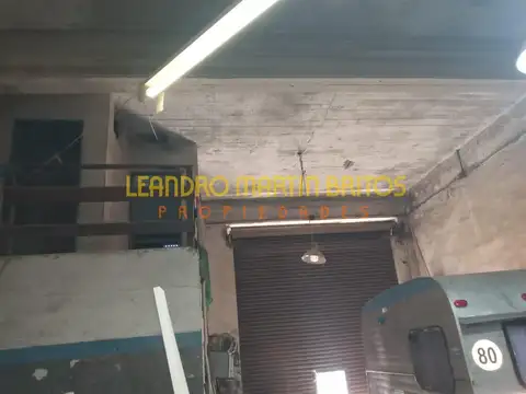 Sarandi al 4700