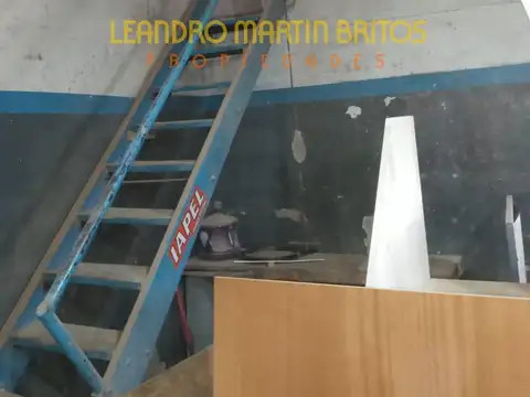 Local en Alquiler A Estrenar