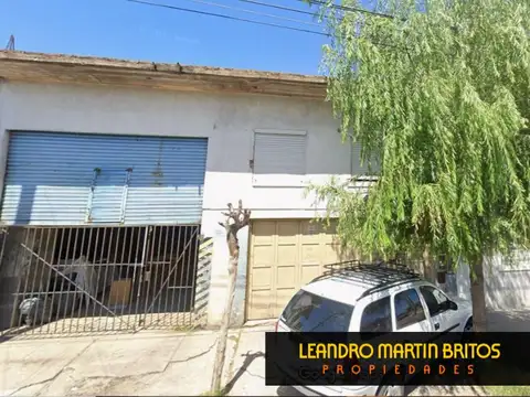 Local en Tablada