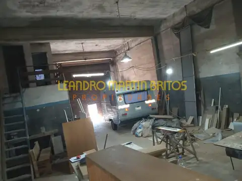 Local en Tablada