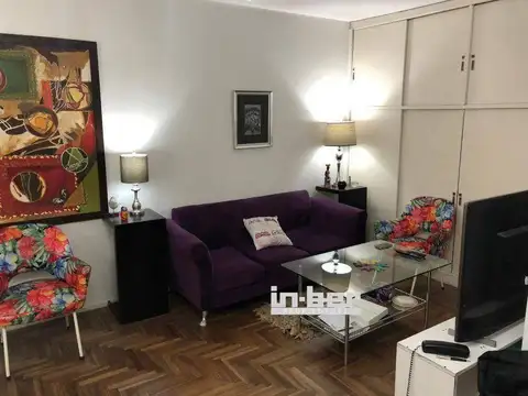 Ph - Venta - Argentina, Capital Federal - CALLE BULNES 689