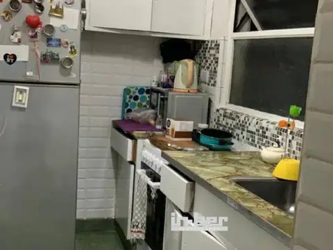 Depto Tipo Casa en Venta en Almagro, USD 80.000