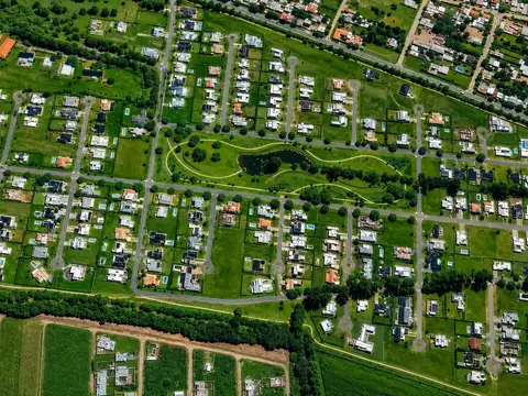 Terreno en Venta en Jardines De San Lorenzo, Countries y Barrios Cerrados en San Lorenzo