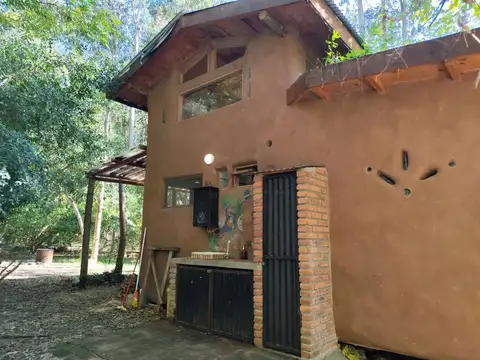 Casa 1 Dormitorio en venta Santa Ana, Colonia.