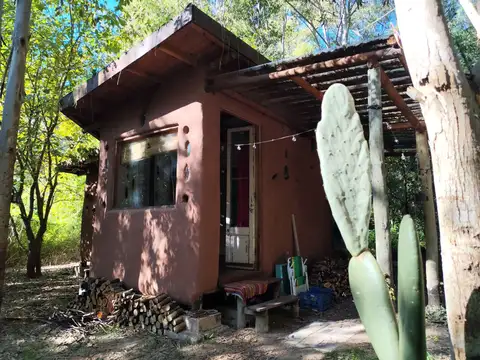 Casa 1 Dormitorio en venta Santa Ana, Colonia.