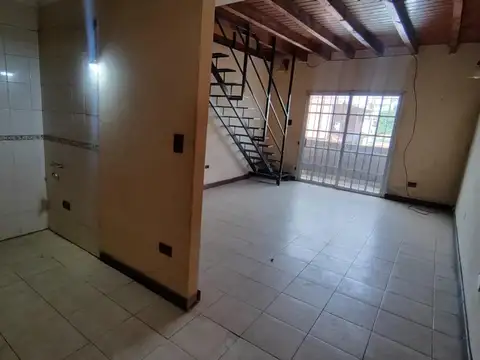 duplex en 2 plantas cerca del centro de V. Ballester