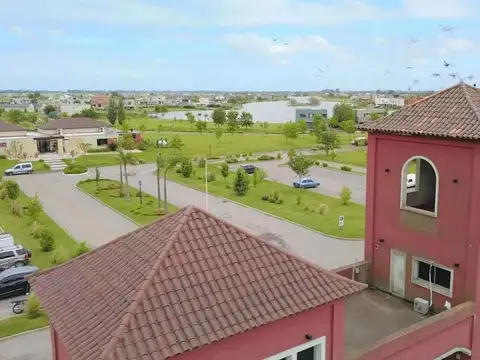 Terreno en Venta de 996,0 m2