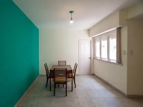 Departamento en Venta 40 años