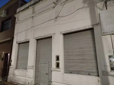 Alquiler Local comercial en  Banfield