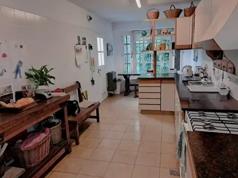 Casa en Alquiler en San Isidro, USD 2.500