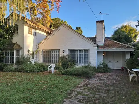 Casa en alquiler en La Horqueta