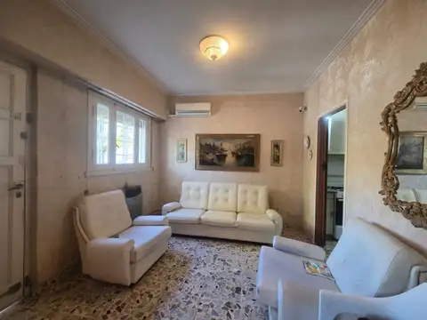 Departamento en Venta en Parque Chas, USD 127.000