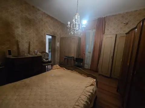 VENTA PH 3 AMBIENTES C/ PATIO Y TERRAZA PROPIA AL FRENTE PARQUE CHAS VILLA URQUIZA