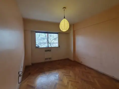 Departamento en Venta en Almagro, USD 210.000