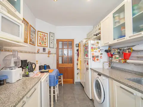 Departamento en Venta en Parque Avellaneda, USD 109.900