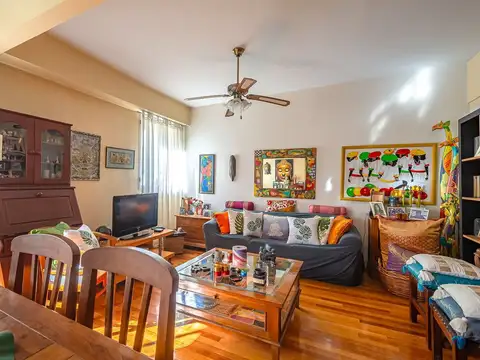 VENTA Depto 3 o 4amb IMPECABLE APTO CREDITO